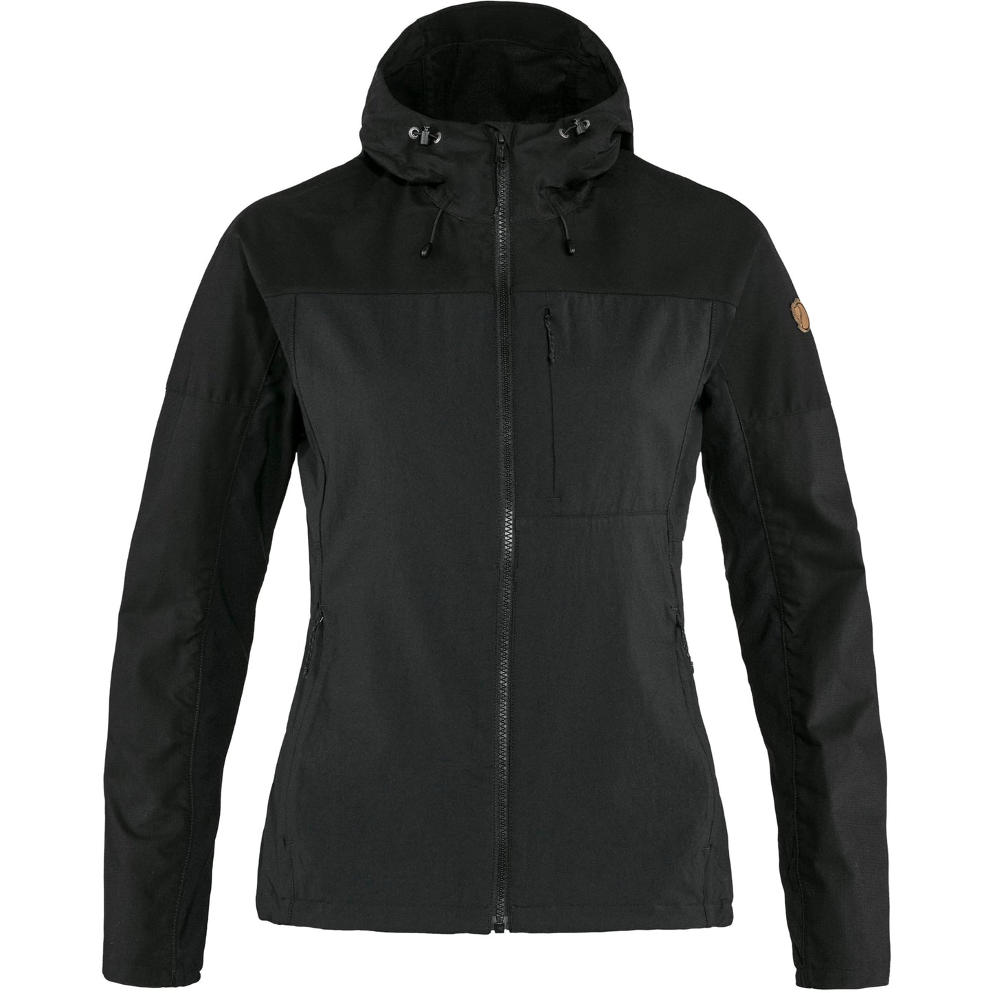 ABISKO MIDSUMMER JACKET W - US 8845