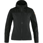 ABISKO MIDSUMMER JACKET W - US 8845