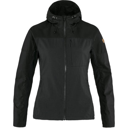 ABISKO MIDSUMMER JACKET W - US 8845