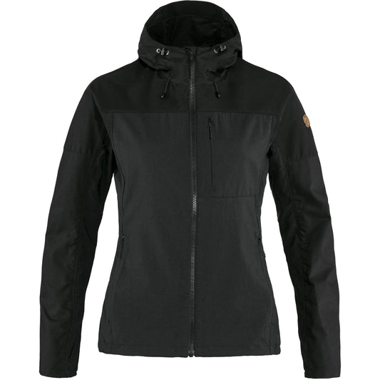 ABISKO MIDSUMMER JACKET W - US 8845