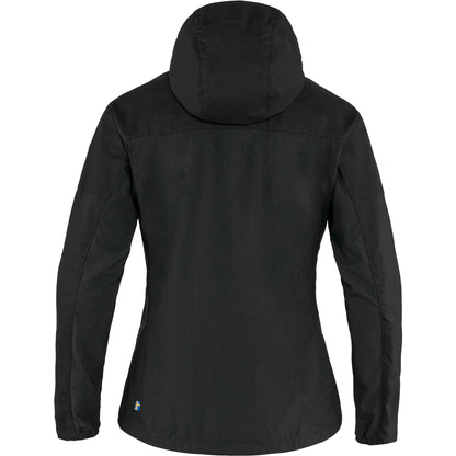 ABISKO MIDSUMMER JACKET W - US 8845