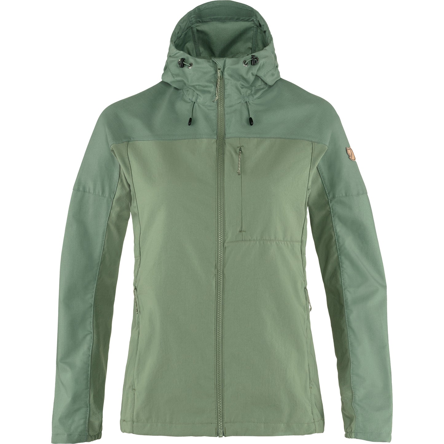ABISKO MIDSUMMER JACKET W - US 7881