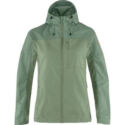 ABISKO MIDSUMMER JACKET W - US 7881