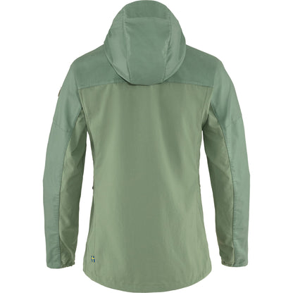ABISKO MIDSUMMER JACKET W - US 7881