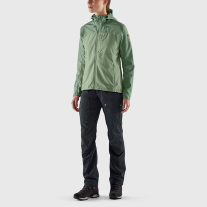ABISKO MIDSUMMER JACKET W - US 4837