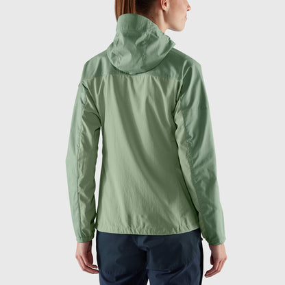 ABISKO MIDSUMMER JACKET W - US 4837