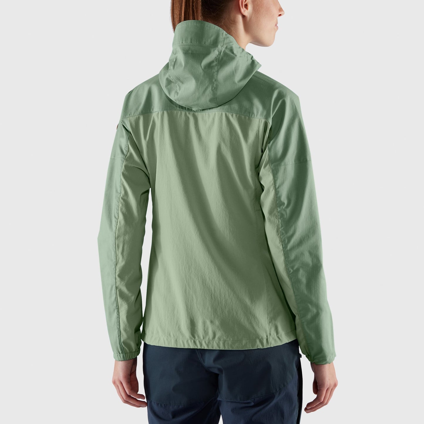 ABISKO MIDSUMMER JACKET W - US 7881