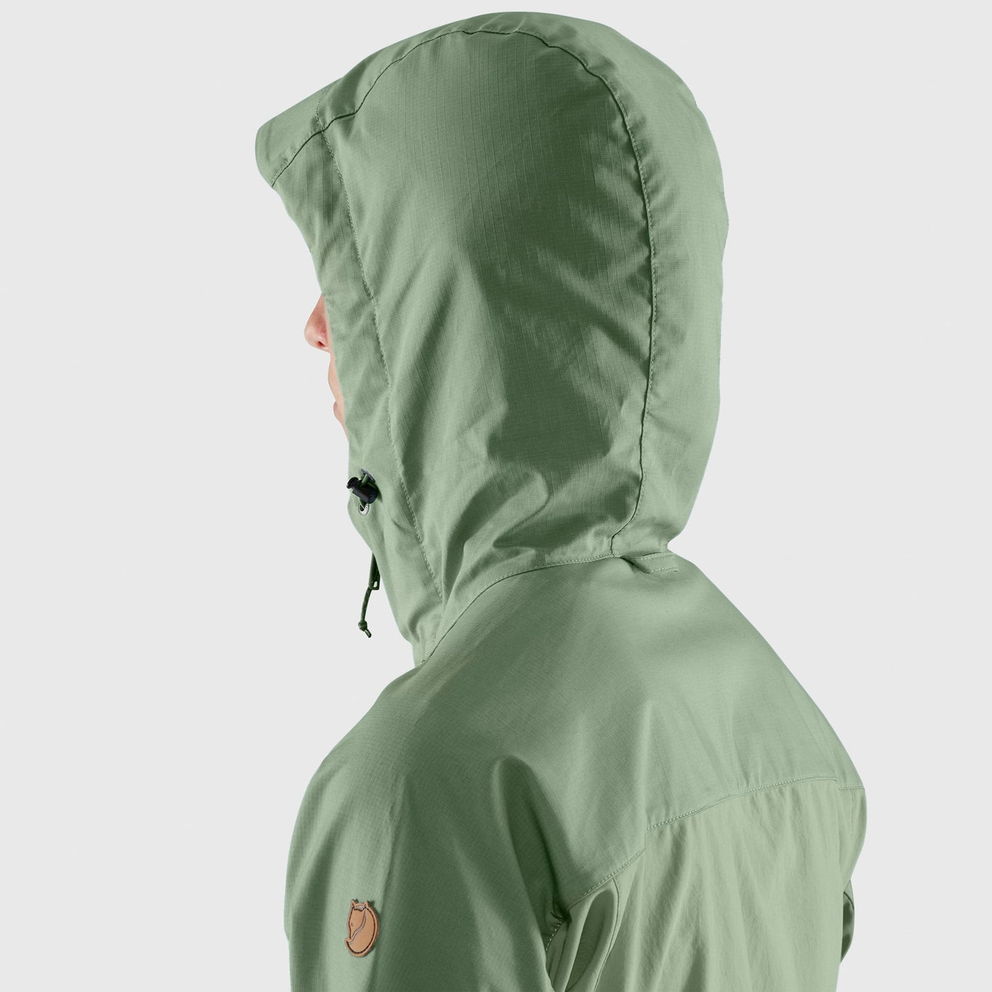 ABISKO MIDSUMMER JACKET W - US 4837