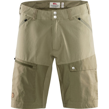 ABISKO MIDSUMMER SHORTS M - US 0145