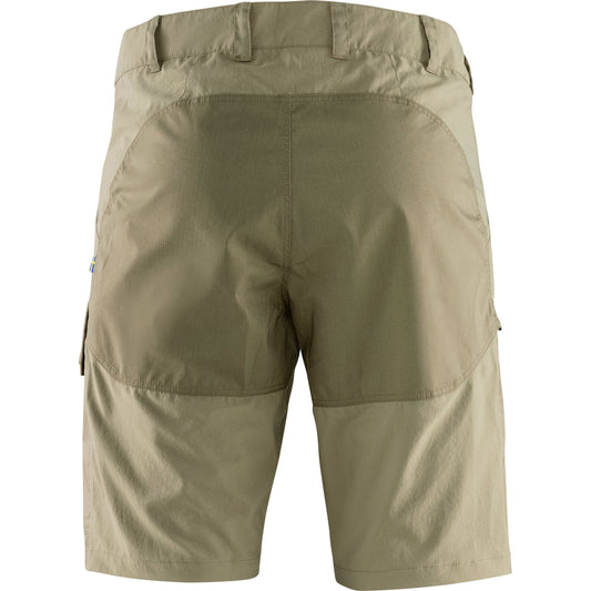 ABISKO MIDSUMMER SHORTS M - US 0145