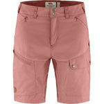 ABISKO MIDSUMMER SHORTS W - US 6886