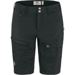 ABISKO MIDSUMMER SHORTS W - US 9144