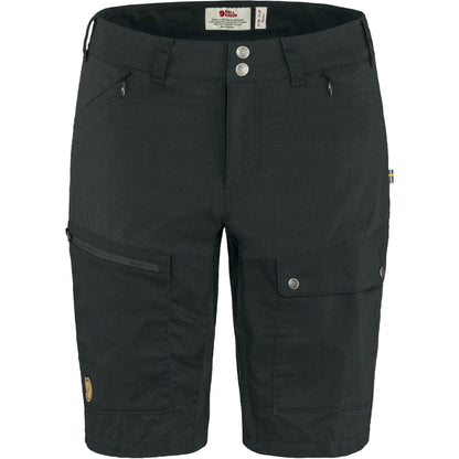 ABISKO MIDSUMMER SHORTS W - US 9144