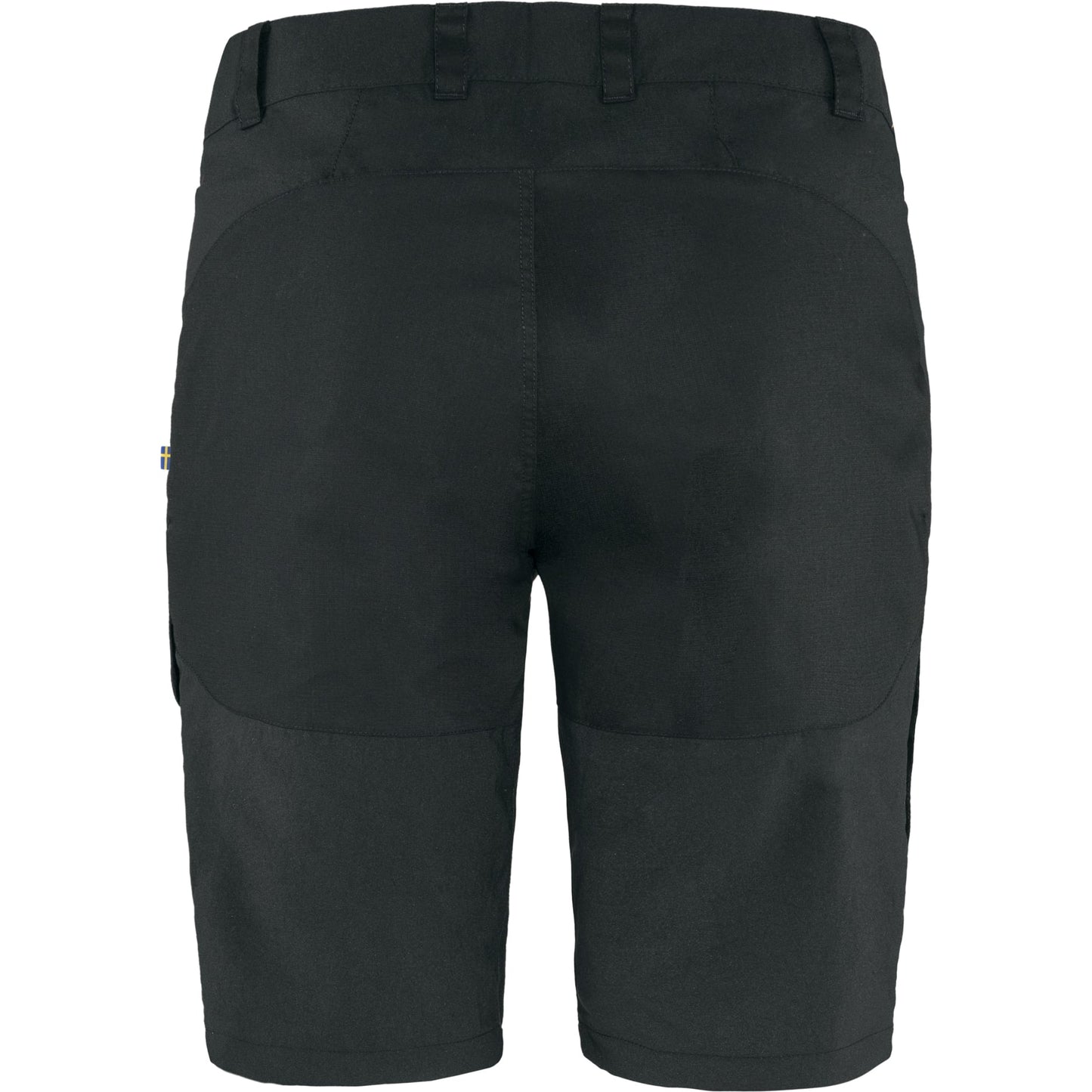 ABISKO MIDSUMMER SHORTS W - US 9144