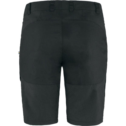 ABISKO MIDSUMMER SHORTS W - US 9144