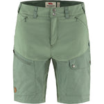ABISKO MIDSUMMER SHORTS W - US 1352