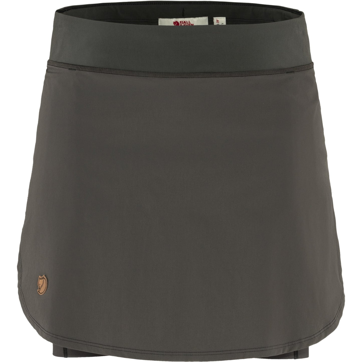 ABISKO MIDSUMMER SKORT W - US 5166