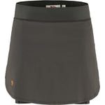 ABISKO MIDSUMMER SKORT W - US 5166