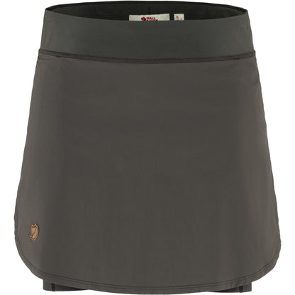 ABISKO MIDSUMMER SKORT W - US 5166
