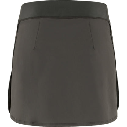 ABISKO MIDSUMMER SKORT W - US 5166
