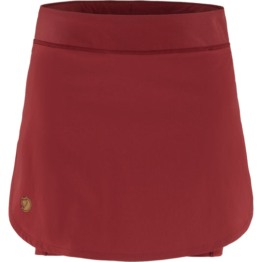 ABISKO MIDSUMMER SKORT W - US 1557