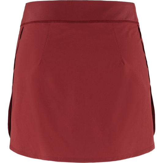 ABISKO MIDSUMMER SKORT W - US 1557