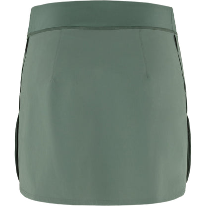 ABISKO MIDSUMMER SKORT W - US 0476