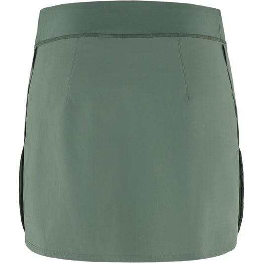 ABISKO MIDSUMMER SKORT W - US 0476
