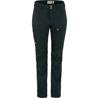 ABISKO MIDSUMMER TROUSERS W REG - US 6826