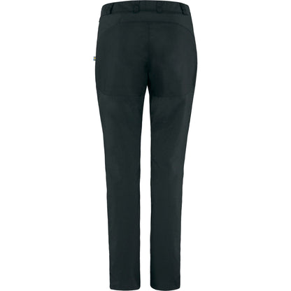 ABISKO MIDSUMMER TROUSERS W REG - US 6826