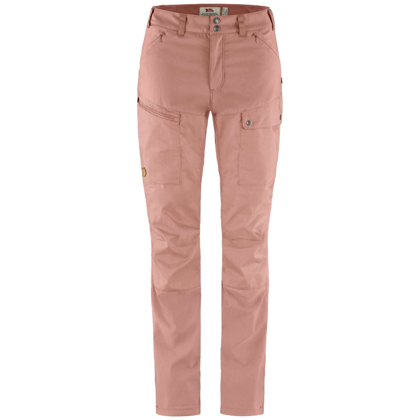 ABISKO MIDSUMMER TROUSERS W SHORT - US 3346