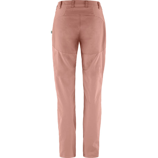 ABISKO MIDSUMMER TROUSERS W SHORT - US 3346