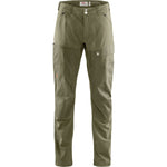 ABISKO MIDSUMMER TROUSERS M LONG - US 8258
