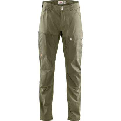 ABISKO MIDSUMMER TROUSERS M LONG - US 8258