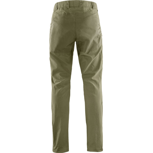 ABISKO MIDSUMMER TROUSERS M LONG - US 8258