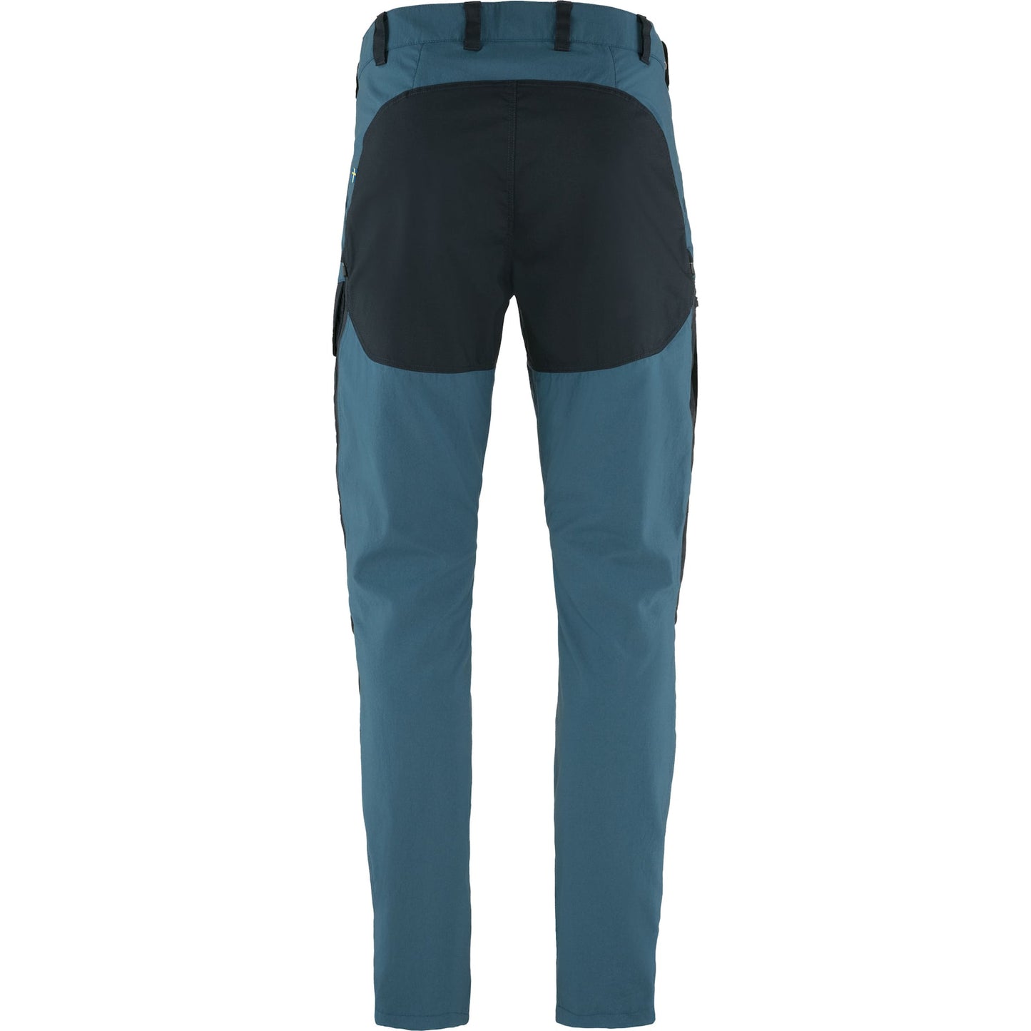 ABISKO MIDSUMMER TROUSERS M REG - US 4581