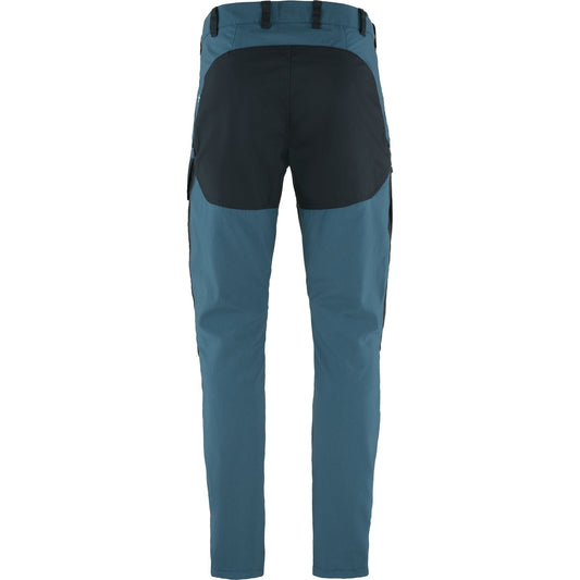 ABISKO MIDSUMMER TROUSERS M REG - US 4581