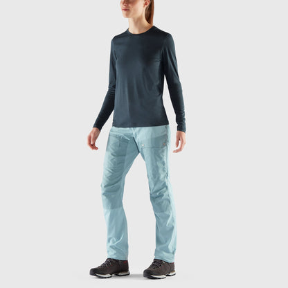 ABISKO MIDSUMMER TROUSERS W SHORT - US 9712