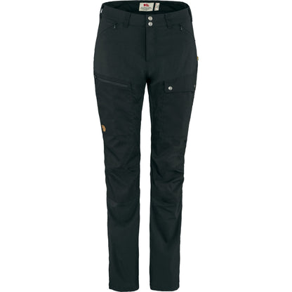ABISKO MIDSUMMER TROUSERS W SHORT - US 6519