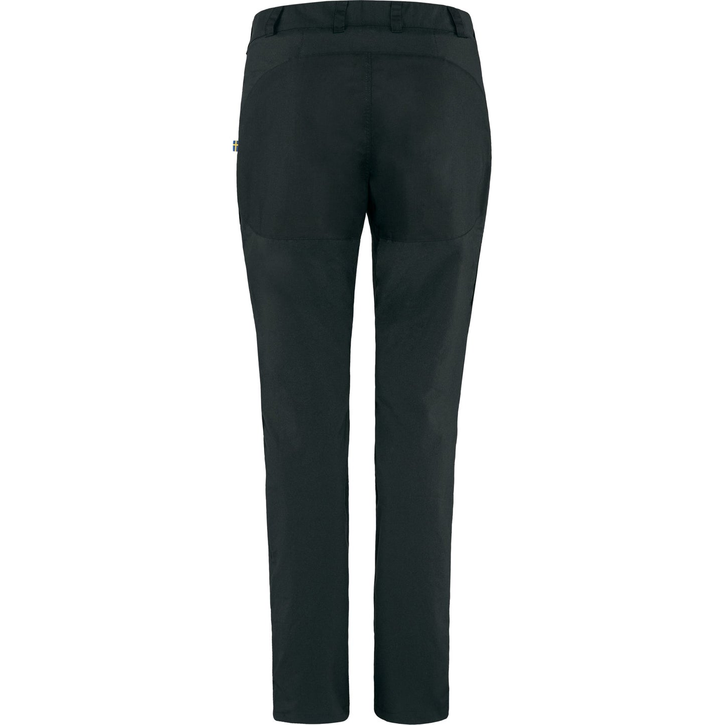 ABISKO MIDSUMMER TROUSERS W SHORT - US 6519