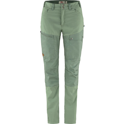 ABISKO MIDSUMMER TROUSERS W SHORT - US 9712