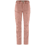 ABISKO MIDSUMMER ZIP OFF TROUSERS W - US 6570