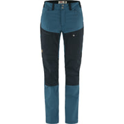 534-555 - Indigo Blue-Dark Navy