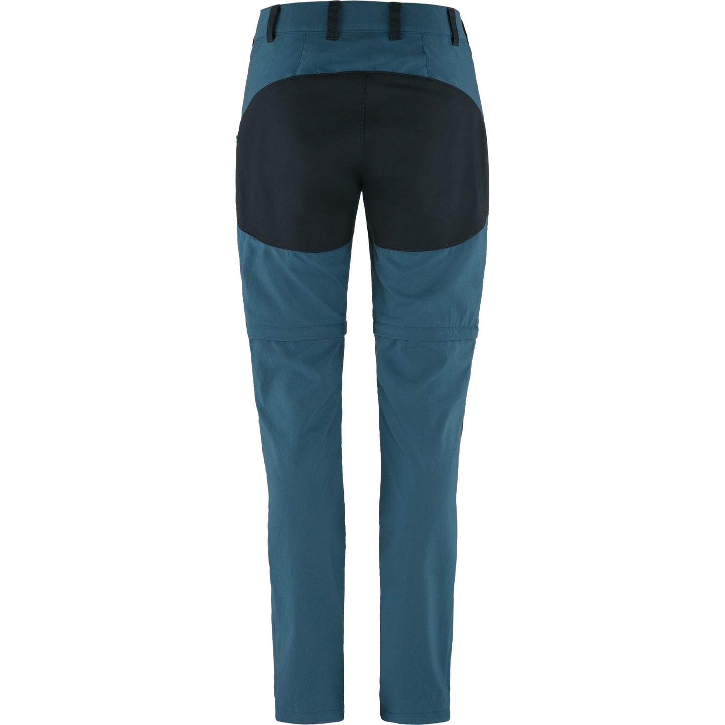 ABISKO MIDSUMMER ZIP OFF TROUSERS W - US 4117