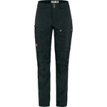 ABISKO MIDSUMMER ZIP OFF TROUSERS W - US 5907