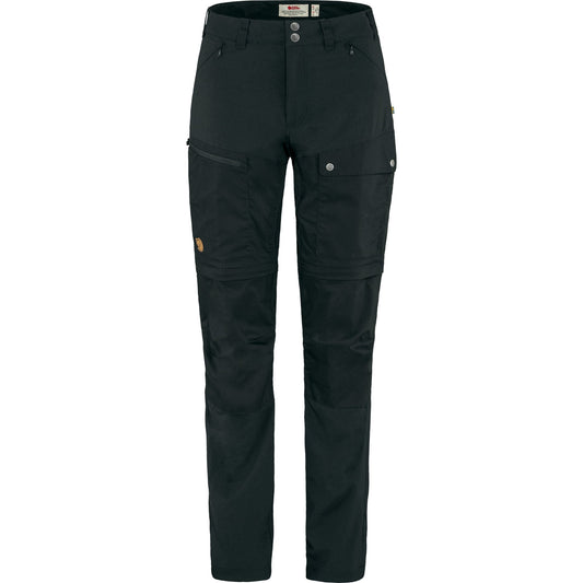 ABISKO MIDSUMMER ZIP OFF TROUSERS W - US 5907