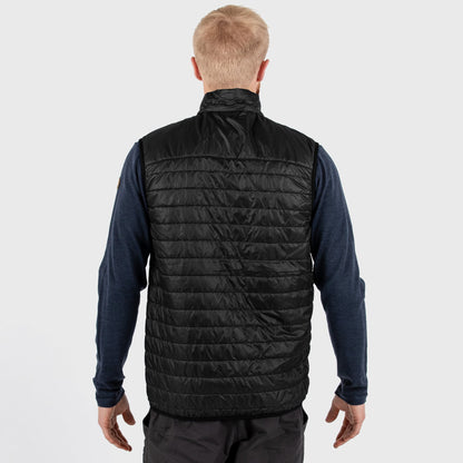 ABISKO PADDED VEST M - US 7101