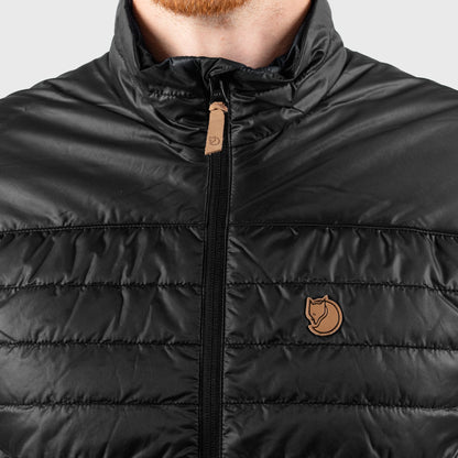 ABISKO PADDED VEST M - US 7101