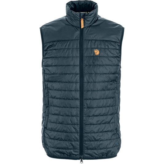 ABISKO PADDED VEST M - US 7101