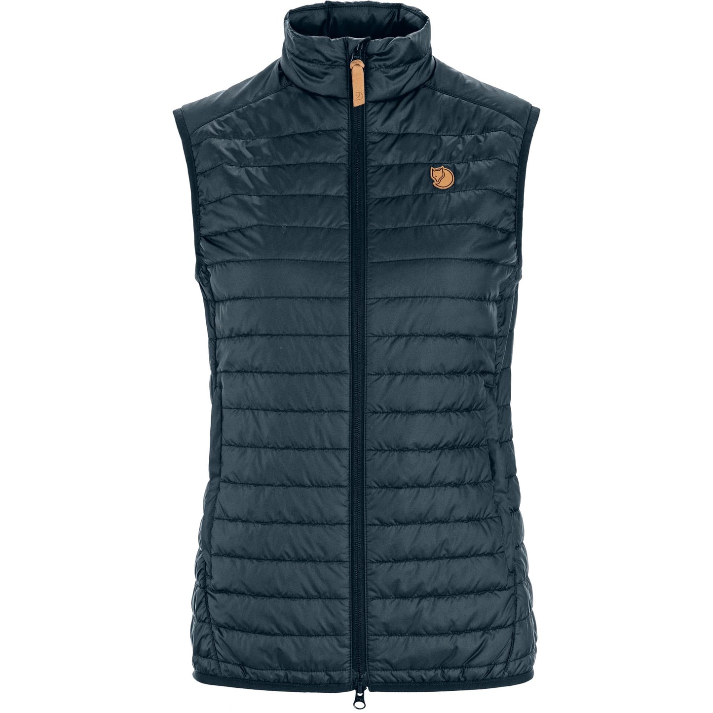 ABISKO PADDED VEST W - US 8287